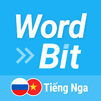 WordBit Tiếng Nga (RUVN)