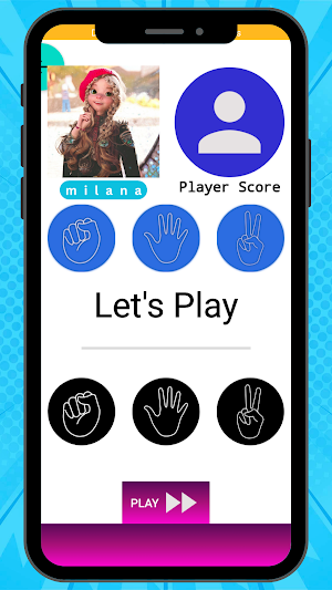 Milana Video Voice Call & Chat Screenshot 3