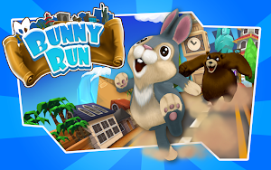 Bunny Run Screenshot 0
