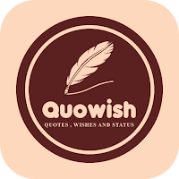 Quowish - Quotes, Wishes and S