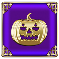 Halloween theme