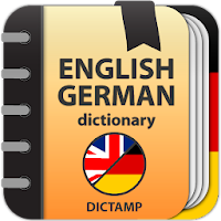 English - German & German - En