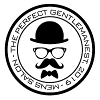 The Perfect Gentleman Salon