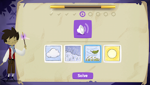 The Language Magician Screenshot 0