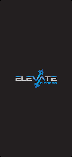 Elevate Fitness Online Screenshot 0