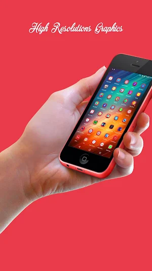 Theme for iPhone 8 Plus Screenshot 2