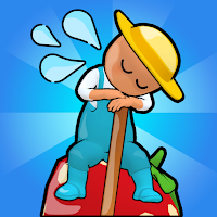 Candy Shop Tycoon: Sweet Idle