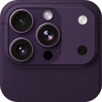 Camera for Phone 18 Pro