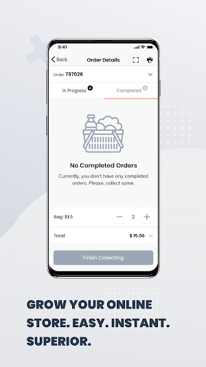 LE Partners Screenshot 3
