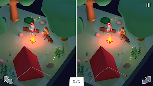 Koumej kolem dokola Screenshot 1