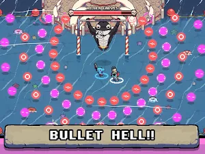 AK-xolotl Screenshot 0