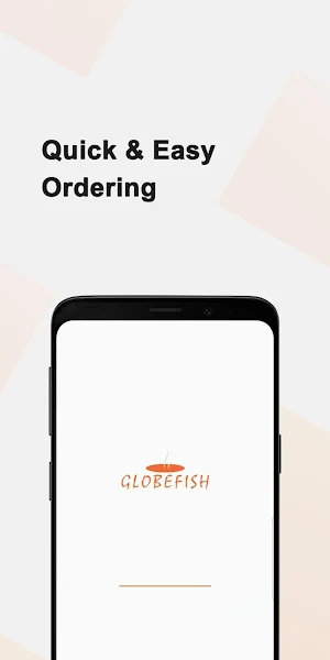 Globefish Mardaloop Screenshot 0
