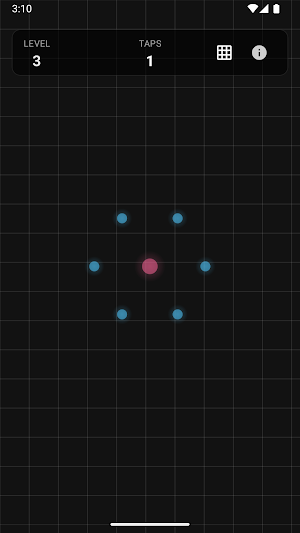 Dot Chain Screenshot 0