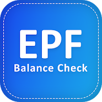 EPF Balance, PF Balance Check
