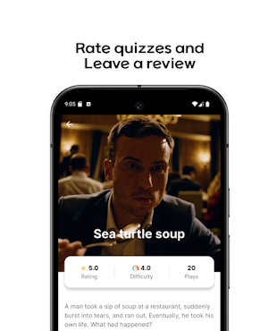 AI 20 Questions Screenshot 0