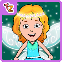My Magical Town - Fairy Kingdom Games for Free