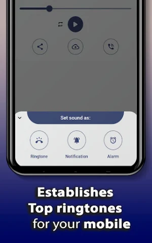 RnB App Ringtones Screenshot 2