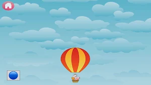 Sensory Build It Screenshot 1