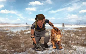 IGI Commando Adventure: TPS Action Shooting Game Screenshot 2