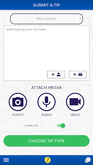 Streetlight Real Estate Screenshot 1