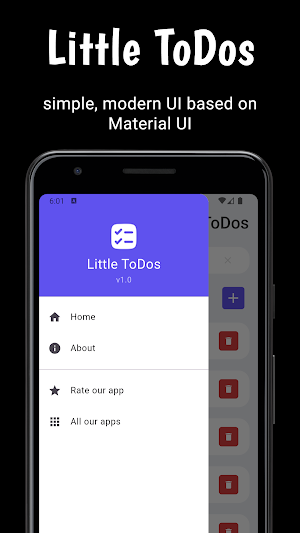 Little ToDos Screenshot 3