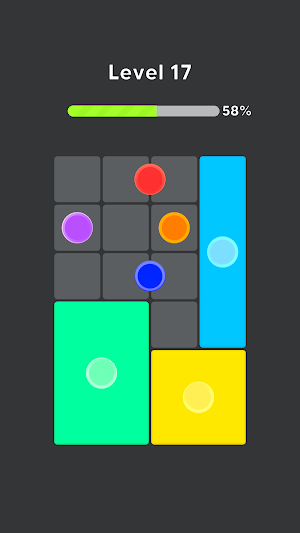 Symmetry Blocks 3D Screenshot 2