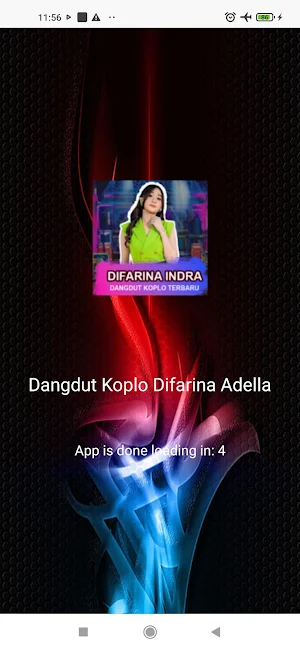 Dangdut Koplo Difarina Adella Screenshot 1