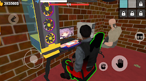 Internet Cafe Simulator Screenshot 0