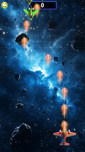 Sky Raja H Screenshot 1