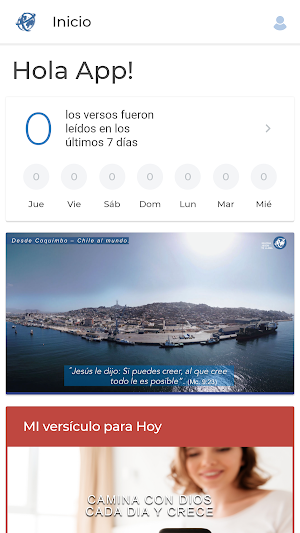 JTLCoquimbo Screenshot 0