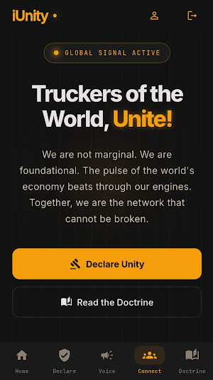iUnity Screenshot 3