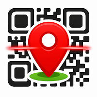 Location QR Generator