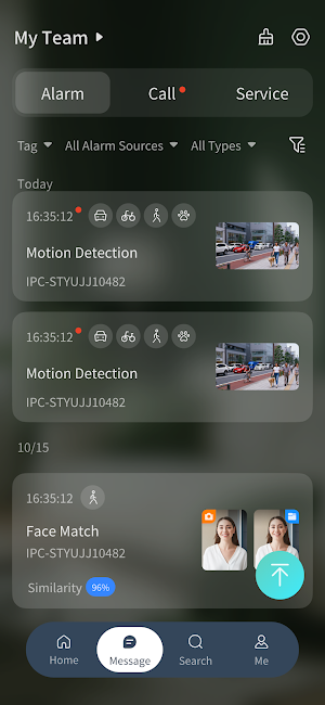 GWLive Screenshot 3