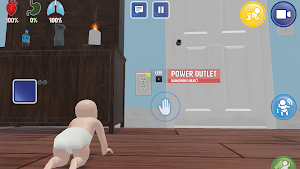 Who's Your Daddy Screenshot 3