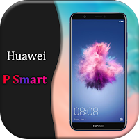 Theme for Huawei P Smart Launc