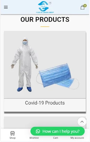 Shyban Medicare Screenshot 1