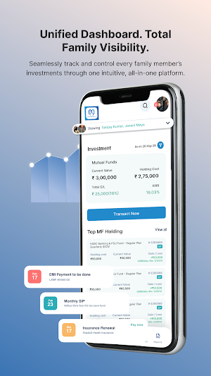 MAHABAL INVEST Screenshot 3