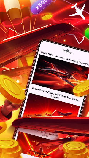Sky Drop Screenshot 2
