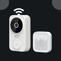 X9 Smart Doorbell App