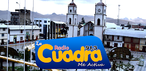 Radio La Cuadra Junín Screenshot 0