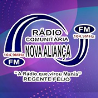 NOVA ALIANÇA FM REGENTE