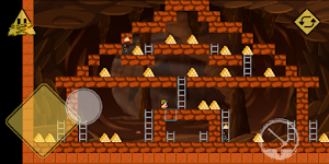 Miner Runner Gold Screenshot 3