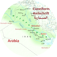 Akkadian Syllables Compendium