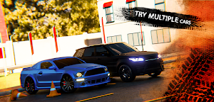 Valet Simulator : Car Parking Screenshot 3