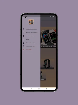 huawei band 6 fitness guide Screenshot 3