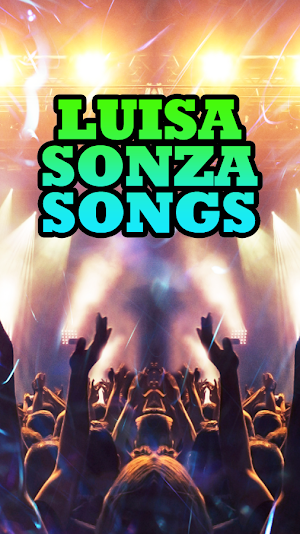 Luisa Sonza Songs Screenshot 3