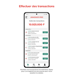 immover pro Screenshot 3