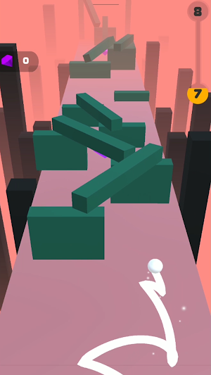 Eddy Ball 3D Screenshot 0