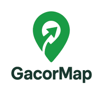 GacorMap