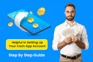 How to Create Cash App Account Screenshot 2